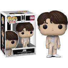 Funko Toys > Funko > Funko Pop! Funko Pop! Rocks: BTS - Jin 889698725781 FUKO72578