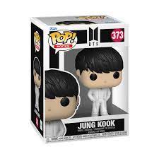 Funko Toys > Funko > Funko Pop! Funko Pop! Rocks: BTS - Jung Kook 889698725798 FUKO72579