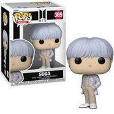Funko Toys > Funko > Funko Pop! Funko Pop! Rocks: BTS - Suga 889698725811 FUKO72581
