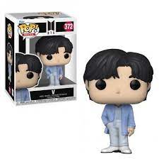 Funko Toys > Funko > Funko Pop! Funko Pop! Rocks: BTS - V 889698725828 FUKO72582