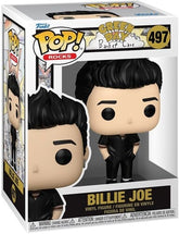 Funko Toys > Funko > Funko Pop! Funko POP! Rocks: Green Day - Billie Joe (Basket Case) 889698901451 FUKO90145