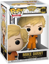 Funko Toys > Funko > Funko Pop! Funko POP! Rocks: Green Day - Mike Dirnt (Basket Case) 889698901468 FUKO90146