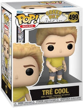Funko Toys > Funko > Funko Pop! Funko POP! Rocks: Green Day - Tre Cool (Basket Case) 889698901475 FUKO90147