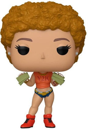 Funko Toys > Funko > Funko Pop! Funko POP! Rocks: Ice Spice 889698877961 FUKO87796