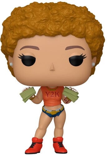 Funko Toys > Funko > Funko Pop! Funko POP! Rocks: Ice Spice 889698877961 FUKO87796