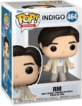 Funko Toys > Funko > Funko Pop! Funko POP! Rocks: Indigo - RM 889698863469 FUKO86346