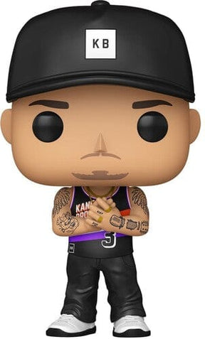 Funko Toys > Funko > Funko Pop! Funko POP! Rocks - Kane Brown 889698863506 FUKO86350