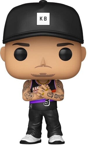 Funko Toys > Funko > Funko Pop! Funko POP! Rocks - Kane Brown 889698863506 FUKO86350