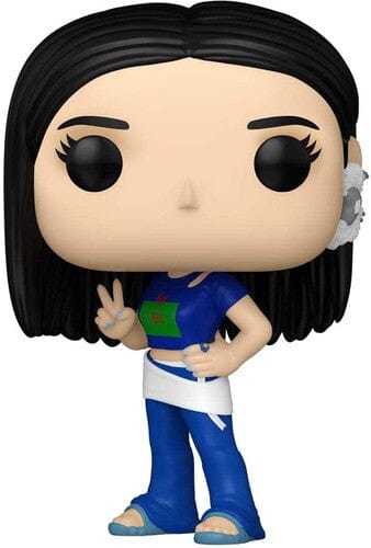 Funko Toys > Funko > Funko Pop! Funko Pop! Rocks: New Jeans - Minji 889698856836 FUKO85683