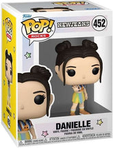 Funko Toys > Funko > Funko Pop! Funko Pop! Rocks: NewJeans - Danielle 889698856799 FUKO85679
