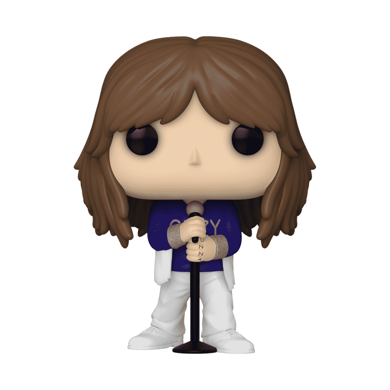 Funko Toys > Funko > Funko Pop! Funko Pop! Rocks: Ozzy Ozbourne 889698726078