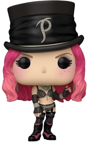 Funko Toys > Funko > Funko Pop! Funko POP! Rocks: P!NK - Lady Marmalade 889698901383 FUKO90138