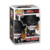 Funko Toys > Funko > Funko Pop! Funko POP! Rocks: Rob Zombie 889698901246 FUKO90124