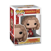 Funko Toys > Funko > Funko Pop! FUNKO POP! ROCKS: SHAKIRA 889698754040