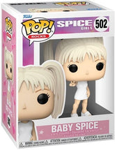 Funko Toys > Funko > Funko Pop! Funko POP! Rocks: Spice Girls - Baby Spice (Wannabe) 889698865944 FUKO86594