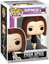Funko Toys > Funko > Funko Pop! Funko POP! Rocks: Spice Girls - Posh Spice (Wannabe) 889698865968 FUKO086596