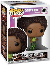 Funko Toys > Funko > Funko Pop! Funko POP! Rocks: Spice Girls - Scary Spice (Wannabe) 889698865975 FUKO86597