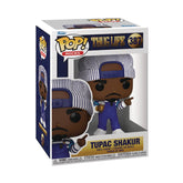 Funko Toys > Funko > Funko Pop! FUNKO POP! ROCKS: THUG LIFE: TUPAC SHAKUR 889698753975 STL296283