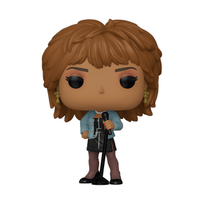 Funko Toys > Funko > Funko Pop! Funko POP! Rocks: Tina Turner (What's Love Got to Do With It) 889698901284 FUKO90128