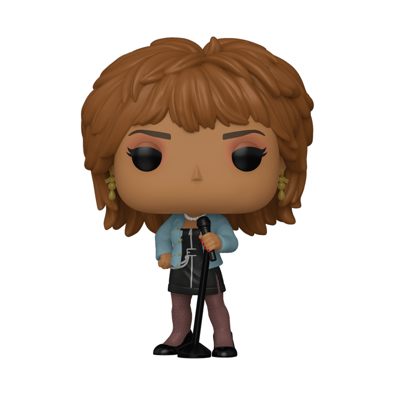 Funko Toys > Funko > Funko Pop! Funko POP! Rocks: Tina Turner (What's Love Got to Do With It) 889698901284 FUKO90128