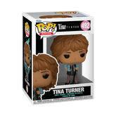 Funko Toys > Funko > Funko Pop! Funko POP! Rocks: Tina Turner (What's Love Got to Do With It) 889698901284 FUKO90128