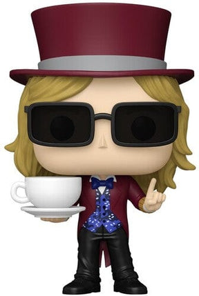 Funko Toys > Funko > Funko Pop! Funko POP!: Rocks: Tomy Petty, Don't Come Around Here No More 889698901208 FUKO90120