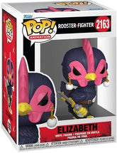 Funko Toys > Funko > Funko Pop! Funko Pop!: Rooster Fighter - Elizabeth 889698906623 FUKO90662