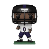 Funko Toys > Funko > Funko Pop! Funko Pop!: Roquan Smith NFL - Baltimore Ravens 889698722759