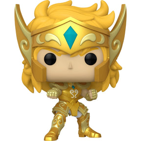 Funko Toys > Funko > Funko Pop! Funko Pop!: Saint Seiya - Aquarius Hyoga 889698720588 FU72058