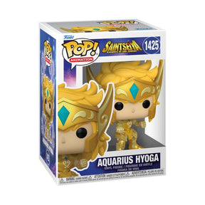 Funko Toys > Funko > Funko Pop! Funko Pop!: Saint Seiya - Aquarius Hyoga 889698720588 FU72058