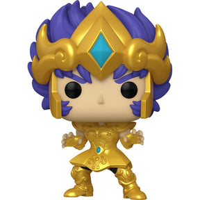 Funko Toys > Funko > Funko Pop! Funko Pop!: Saint Seiya - Leo Ikki 889698720595 FU72059