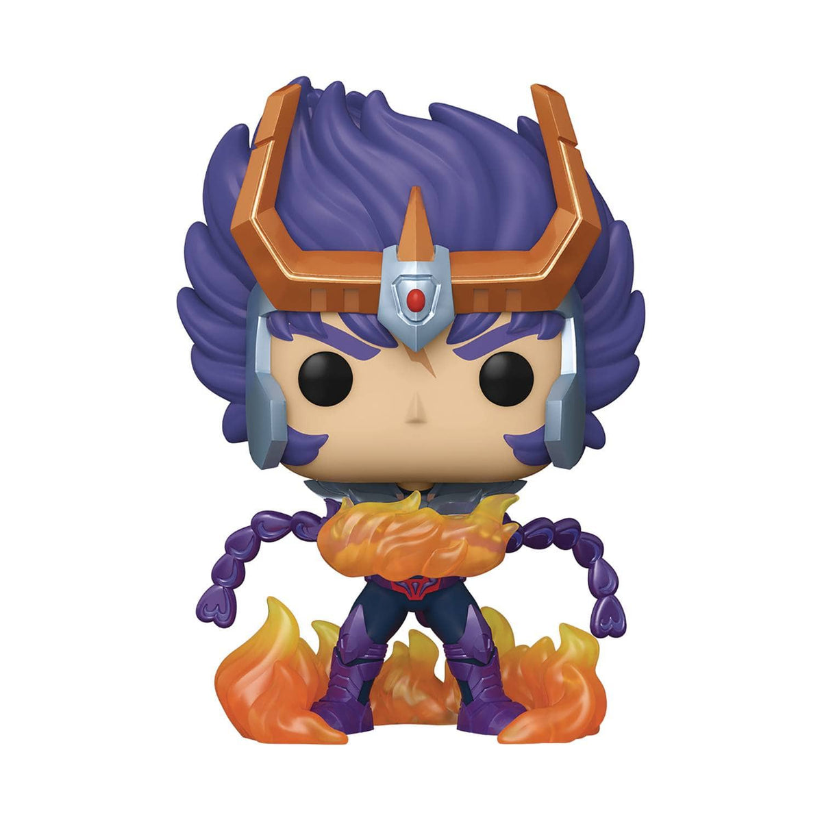Funko Toys > Funko > Funko Pop! Funko Pop!: Saint Seiya - Phoenix Ikki 889698476928 OCT198468