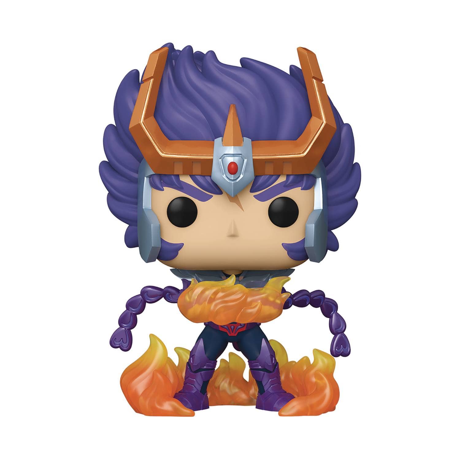 Funko Toys > Funko > Funko Pop! Funko Pop!: Saint Seiya - Phoenix Ikki 889698476928 OCT198468
