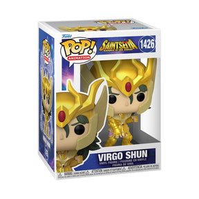 Funko Toys > Funko > Funko Pop! Funko Pop!: Saint Seiya - Virgo Shun 889698720618 FU72061