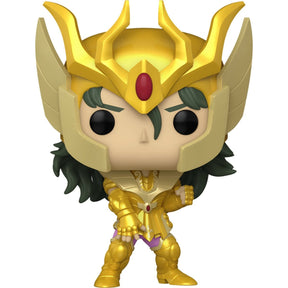 Funko Toys > Funko > Funko Pop! Funko Pop!: Saint Seiya - Virgo Shun 889698720618 FU72061