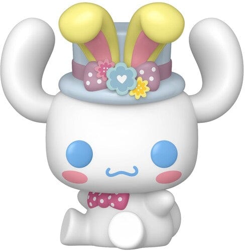Funko Toys > Funko > Funko Pop! Funko Pop! Sanrio: Hello Kitty and Friends - Cinnamoroll, Cookie 889698890366 FUKO89036