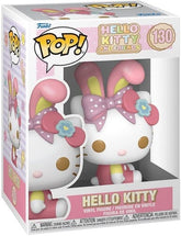 Funko Toys > Funko > Funko Pop! Funko Pop! Sanrio: Hello Kitty and Friends - Hello Kitty 889698890373 FUKO89037