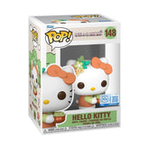 Funko Toys > Funko > Funko Pop! Funko POP! Sanrio: Hello Kitty and Friends - Hello Kitty, Garden Outfit 889698920421 FUKO92042