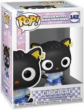 Funko Toys > Funko > Funko Pop! Funko POP! Sanrio: Hello Kitty - Chococat (K-Pop) 889698905909 FUKO90590