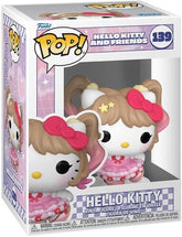 Funko Toys > Funko > Funko Pop! Funko POP! Sanrio: Hello Kitty - Hello Kitty (K-Pop) 889698905916 FUKO90591
