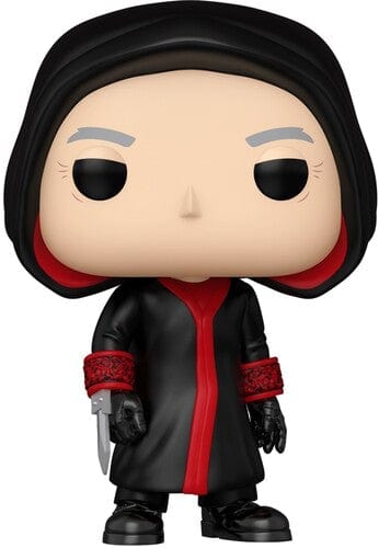 Funko Toys > Funko > Funko Pop! Funko Pop!: Saw - Jigsaw 889698806923 FUKO80692