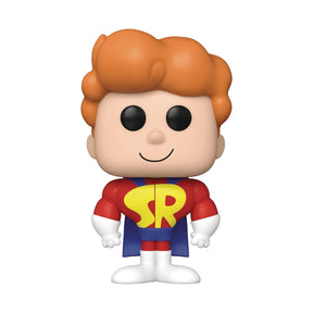 Funko Toys > Funko > Funko Pop! Funko Pop!: Schoolhouse Rock - Schoolhouse Rocky 889698594882 JAN239544