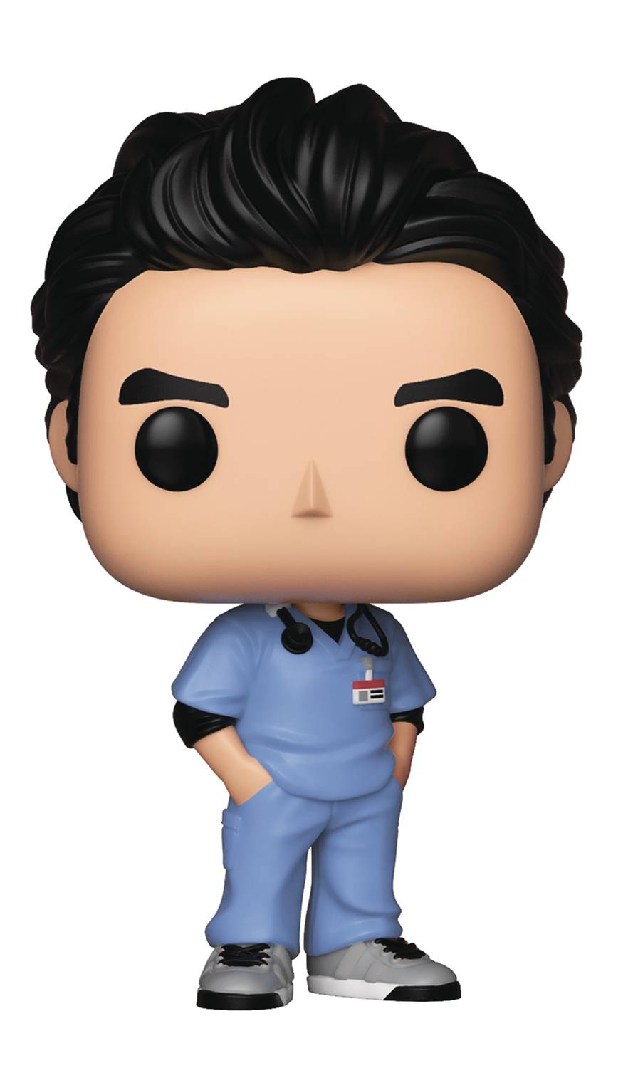 Funko Toys > Funko > Funko Pop! Funko Pop!: Scrubs - J.D. 889698355988 OCT188286
