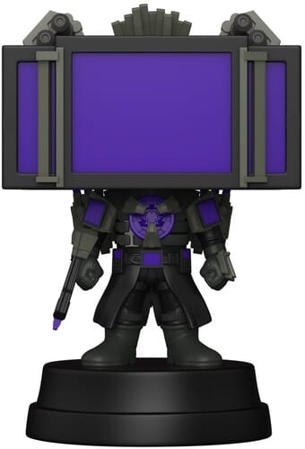 Funko Toys > Funko > Funko Pop! Funko POP! SFX: Animation - Titan TV Man 889698893121 FUKO89312