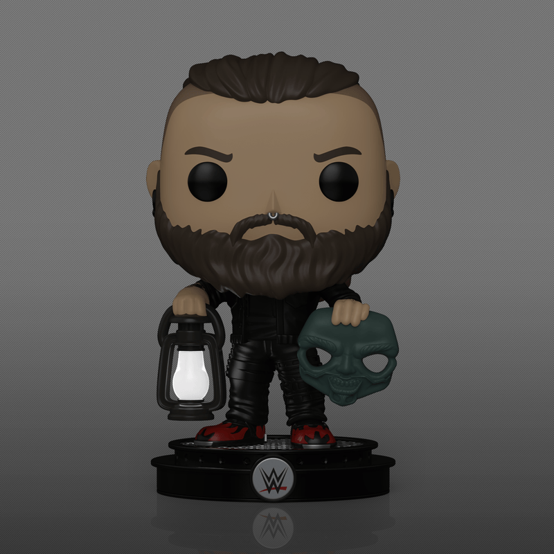 Funko Toys > Funko > Funko Pop! Funko POP! SFX: WWE - Bray Wyatt 889698863964 FUKO86396