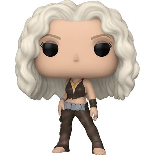 Funko Toys > Funko > Funko Pop! Funko Pop!: Shakira (Whenever/Wherever) 889698725835 FU72583