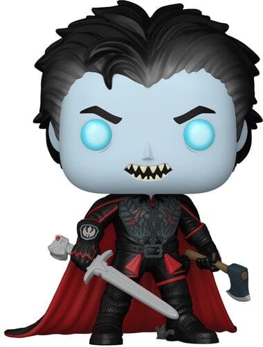 Funko Toys > Funko > Funko Pop! Funko POP!: Sleepy Hollow - Headless Horseman 889698862646 FUKO86264