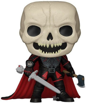 Funko Toys > Funko > Funko Pop! Funko POP!: Sleepy Hollow - Headless Horseman (Chase) 889698862646 FUKO86264