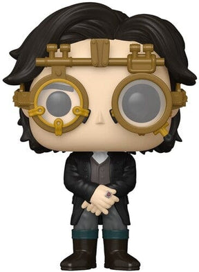 Funko Toys > Funko > Funko Pop! Funko Pop!: Sleepy Hollow - Ichabod Crane 889698862660 FUKO86266