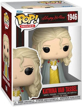 Funko Toys > Funko > Funko Pop! Funko Pop!: Sleepy Hollow - Katrina Van Tassel 889698862653 FUKO86265